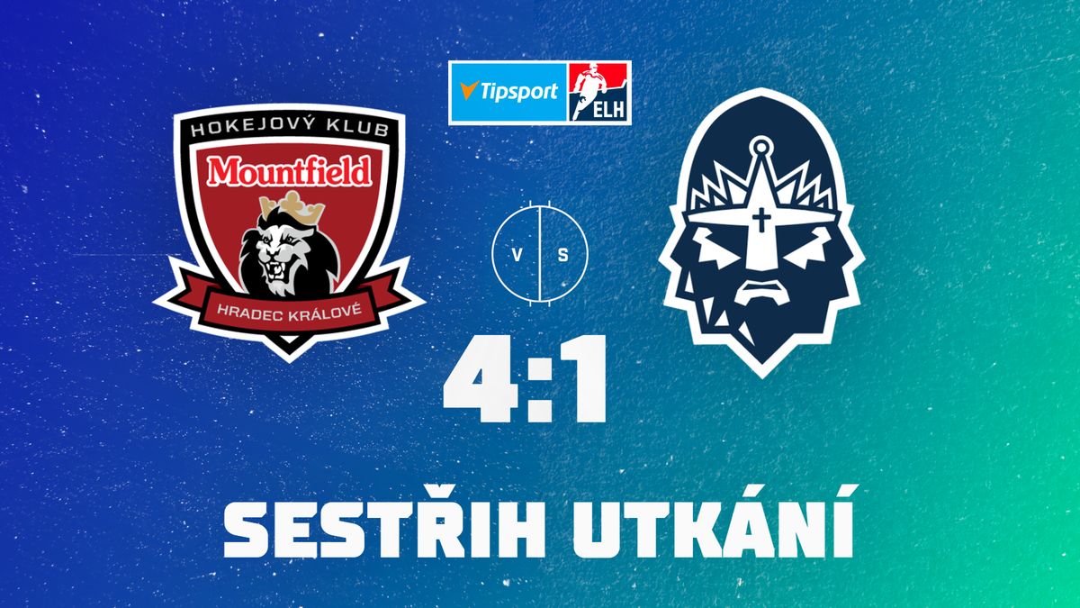 Videomomenty z utkání Kladno - Olomouc